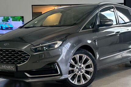 Ford S-Max 147.785 km 19.980 &euro; Rodgau-Weiskirchen/nähe Frankfurt am Main 63110
