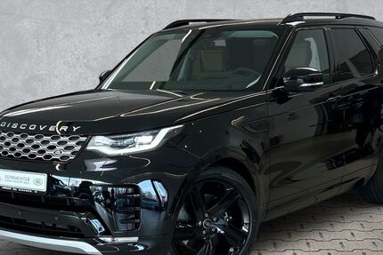 Land Rover Discovery 1.500 km 121.512 € Mainz-Hechtsheim 55129