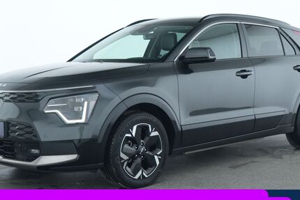Kia Niro 29.381 km 23.741 &euro; Dietzenbach bei Frankfurt 63128