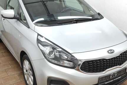 Kia Carens 134.999 km 12.499 &euro; Bickenbach 64404