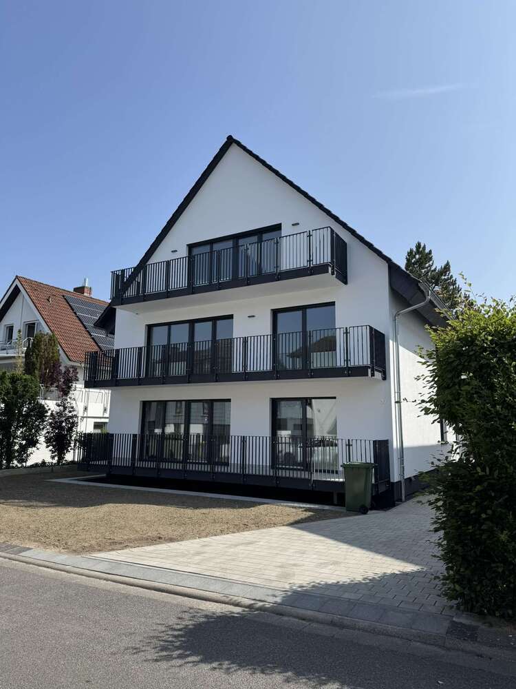 Wohnung zum Mieten in Rodgau 1.600 € 98 m²