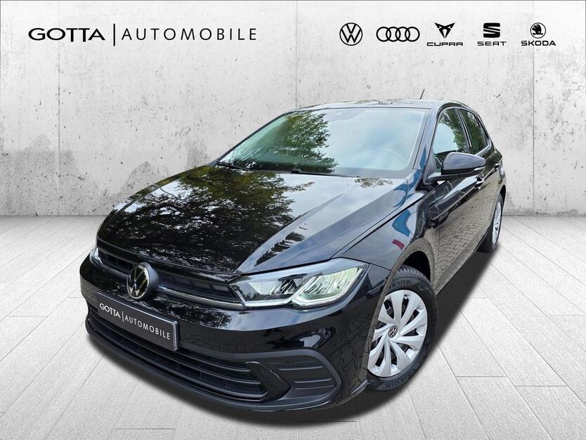 VW Polo 6.000 km 26.950 € Mörfelden-Walldorf 64546