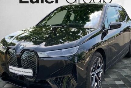 BMW iX 37.383 km 52.988 &euro; Frankfurt 60314