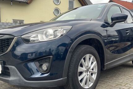 Mazda CX-5 144.571 km 10.990 &euro; Pfungstadt 64319