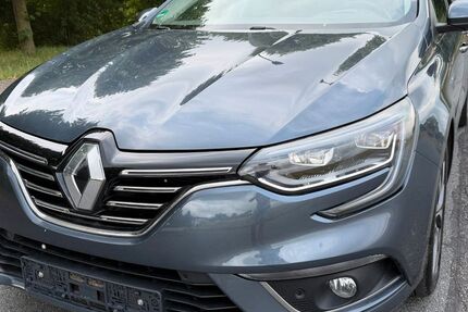 Renault Megane 115.500 km 8.700 &euro; Bensheim 64625
