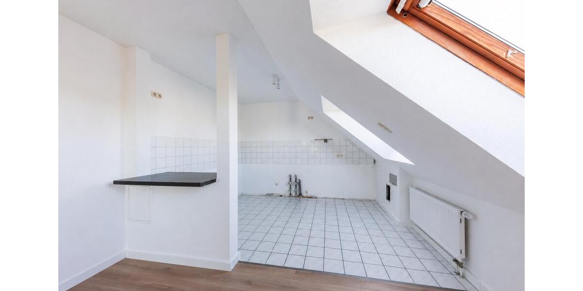 Maisonettenwohnung Seligenstadt - 2 Zimmer, 61 m&sup2;, 197.000&euro; | Angebot:26361306