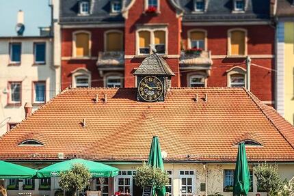 Wohnung Offenbach am Main Hafen - 3 Zimmer, 60 m&sup2;, 220.000&euro; | Angebot:26222702