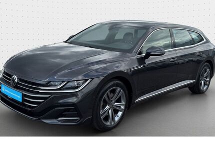 VW Arteon 34.673 km 30.490 € Mainz-Kastell (Wiesbaden) 55252