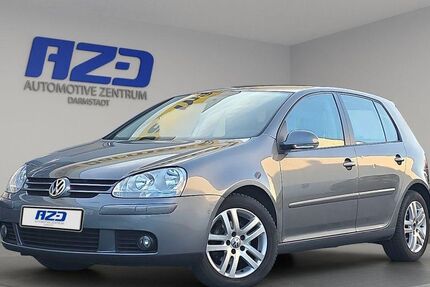 VW Golf 186.000 km 4.440 &euro; Darmstadt 64293