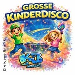 Kinderdisco