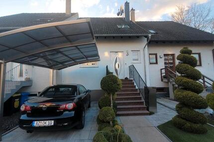 Haus Alsheim - 5 Zimmer, 133 m&sup2;, 450.000&euro; | Angebot:26845341