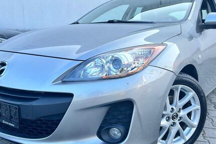 Mazda 3 214.900 km 5.990 &euro; Rüsselsheim 65428