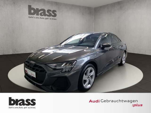 Audi A3 21.678 km 31.900 &euro; Dietzenbach 63128