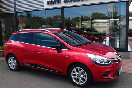 Renault Clio 53.750 km 10.700 € Groß-Bieberau 64401