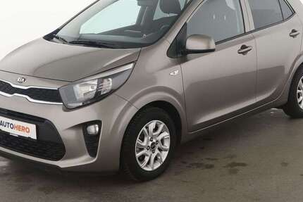 Kia Picanto 12.703 km 12.290 € Frankfurt am Main 65936