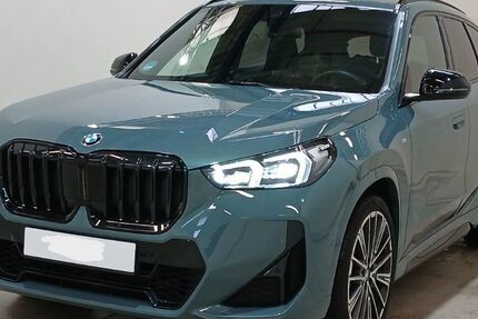 BMW X1 45.800 km 44.250 &euro; Bad König 64732