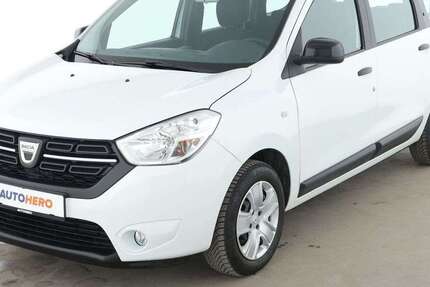 Dacia Lodgy 12.189 km 16.490 &euro; Frankfurt am Main 65936