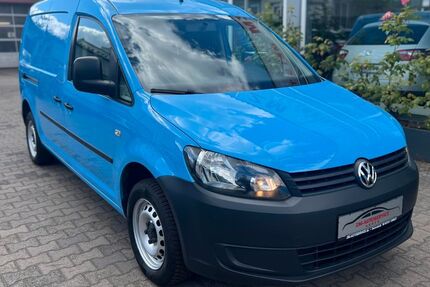 VW Caddy 116.200 km 12.500 € Darmstadt 64293