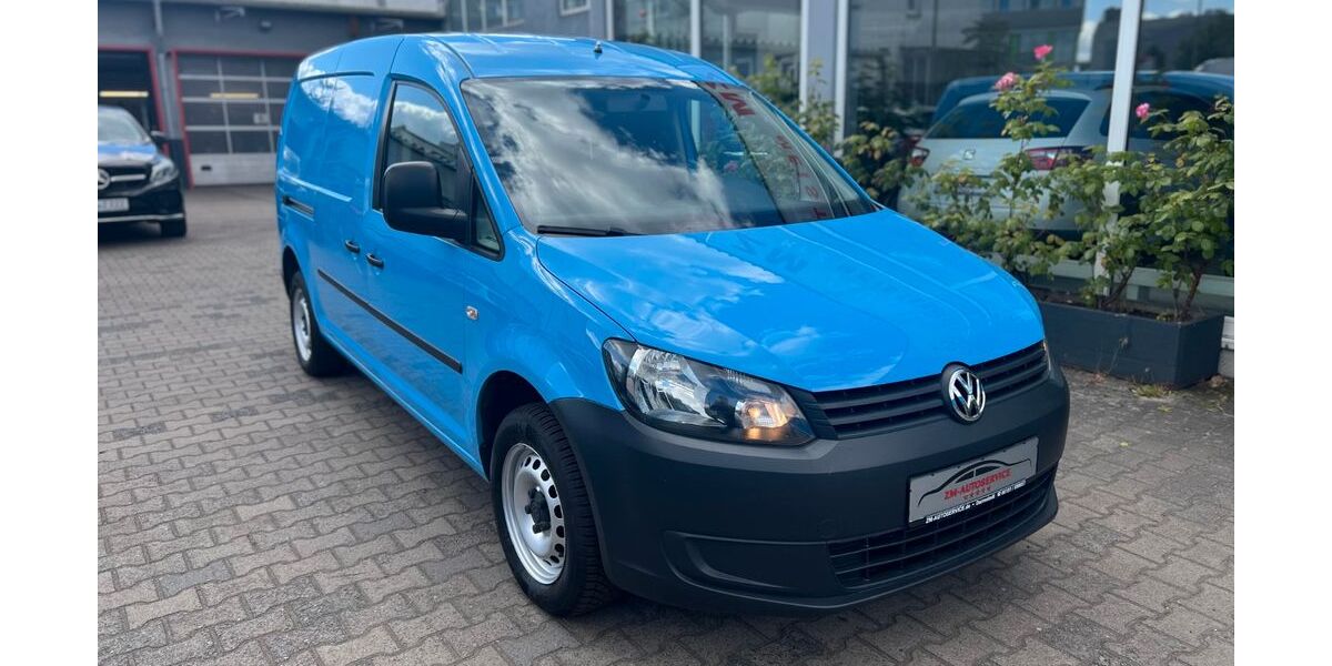 VW Caddy 116.200 km 12.500 &euro; Darmstadt 64293