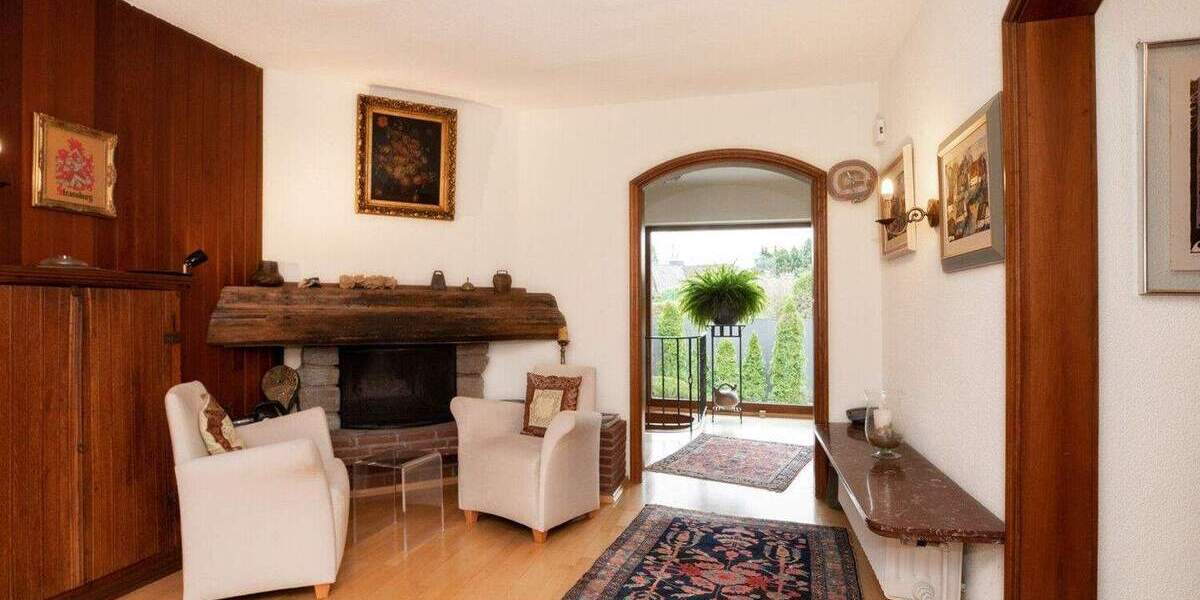 Einfamilienhaus Heusenstamm Rembrücken - 7 Zimmer, 257 m&sup2;, 940.000&euro; | Angebot:25689002