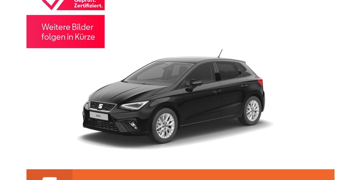 Seat Ibiza 23.729 km 21.930 &euro; Hofheim-Diedenbergen 65719