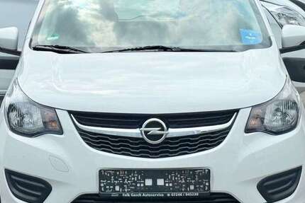 Opel Karl