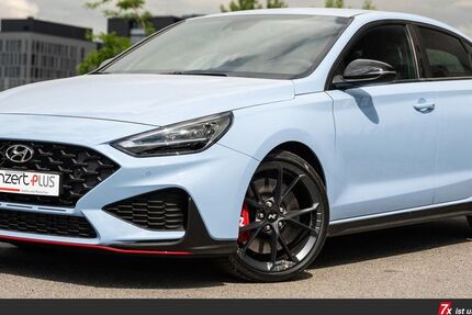 Hyundai i30 8.998 km 33.970 &euro; Darmstadt 64285