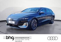 Gebrauchtwagen Audi S6 e-tron