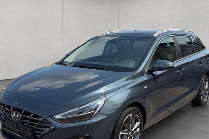 Hyundai i30 19.285 km 22.750 € Frankfurt 60386