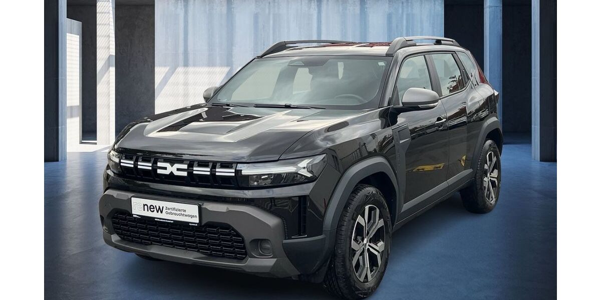 Dacia Duster 12.182 km 21.390 &euro; Frankfurt / Main 60314