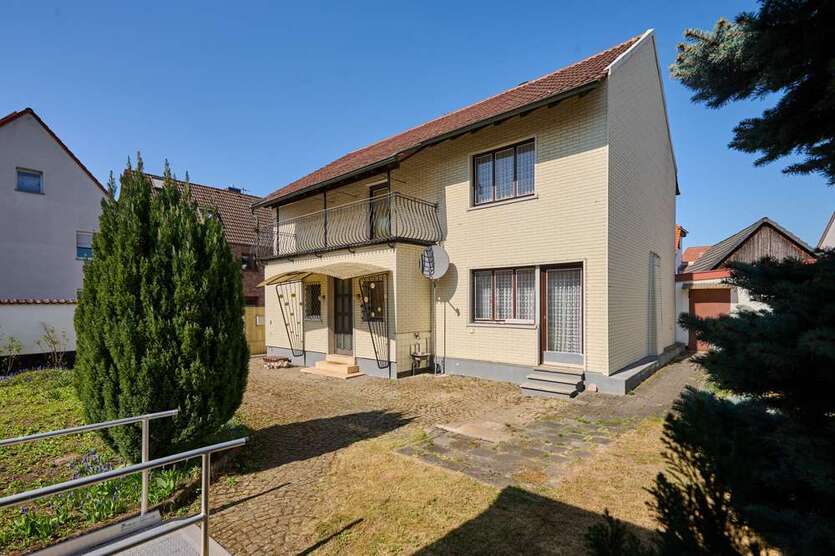 Haus zum Kaufen in Rödermark-Urberach 476.000 € 146 m²
