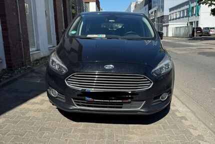 Ford S-Max 221.339 km 11.000 &euro; Rodgau 63110