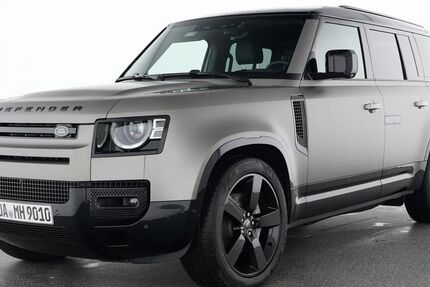 Land Rover Defender 7.500 km 88.990 &euro; Weiterstadt 64331
