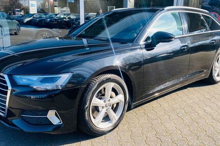 Audi A6 100.000 km 24.450 &euro; Dieburg 64807