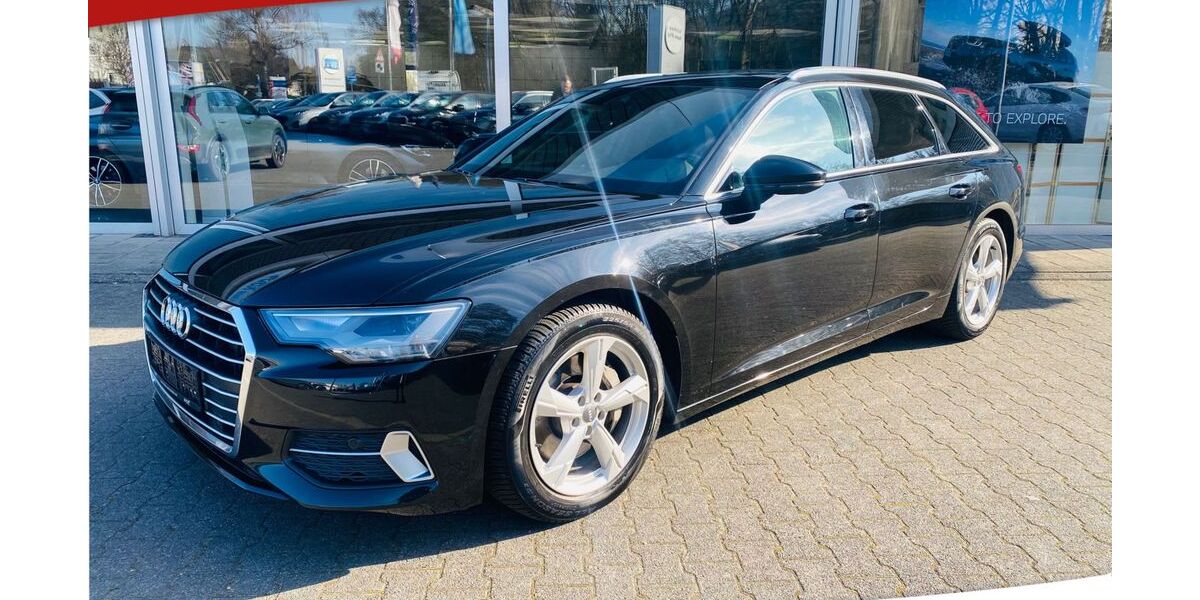 Audi A6 100.000 km 25.450 &euro; Dieburg 64807