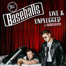 The Baseballs - Timberjacks Bad Hersfeld 21.02.2026 Timberjacks Bad Hersfeld