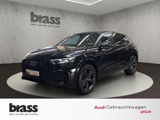 Audi Q8 25.620 km 69.900 &euro; Dietzenbach 63128