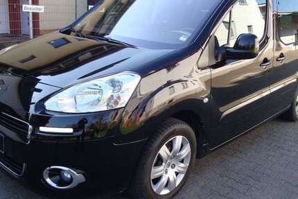 Peugeot Partner 23.100 km 16.799 &euro; Lorsch 64653
