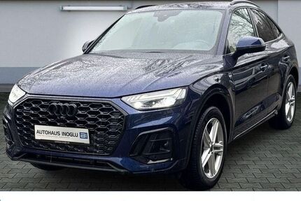 Audi Q5 8.884 km 48.280 &euro; Rüsselsheim 65428
