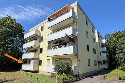Wohnung zum Kaufen in Wiesbaden 265.000 € 77.63 m² 2 zimmer