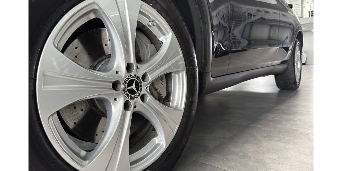 Mercedes-Benz GLC 250 4M PANORAMA- AHK- BURMESTER-STANDHEIZUNG 69.989 km 29.900 &euro; Groß-Umstadt 64823