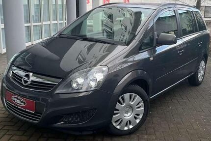 Opel Zafira 71.000 km 9.900 &euro; Darmstadt 64293
