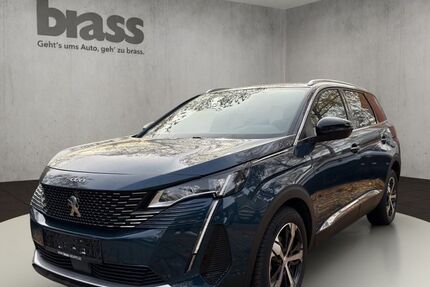 Peugeot 5008 23.100 km 29.990 &euro; Darmstadt 64293
