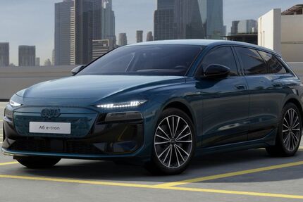 Audi A6 e-tron 17.623 km 64.850 € Frankfurt am Main 60314