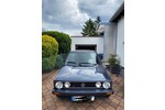 VW Golf I Cabriolet 364.000 km 8.999 € Rödermark 63322