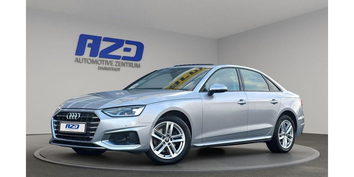 Audi A4 48.000 km 24.888 &euro; Darmstadt 64293