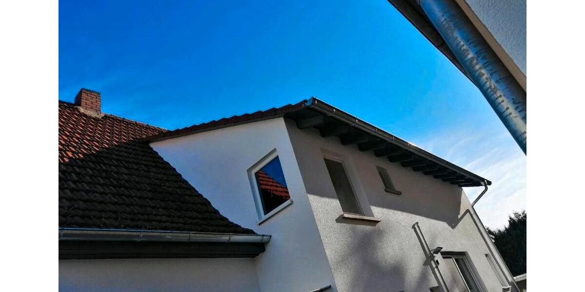 Dachgeschoßwohnung Groß-Bieberau Bieberau - 2.5 Zimmer, 70 m&sup2;, 800&euro; | Angebot:26351479