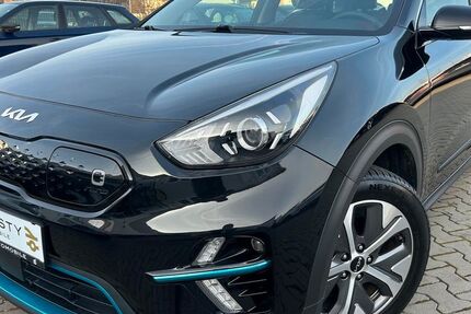 Kia Niro 77.300 km 14.990 &euro; Babenhausen 64832