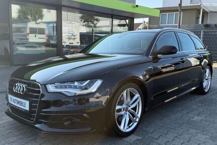 Audi A6 122.000 km 18.900 € Worms 67550