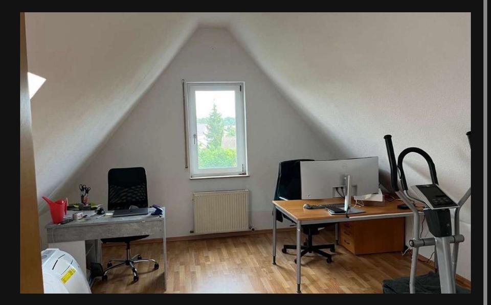 4-Zimmer-Maisonettewohnung direkt vom Eigentümer – provisionsfrei 4 zimmer